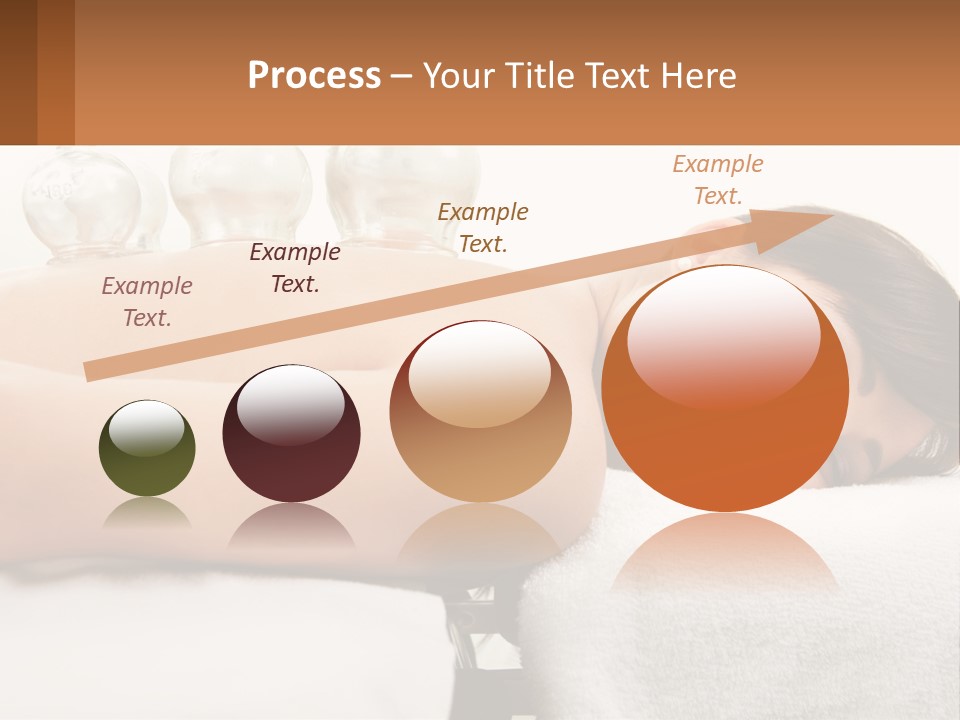 Technology Unit House PowerPoint Template