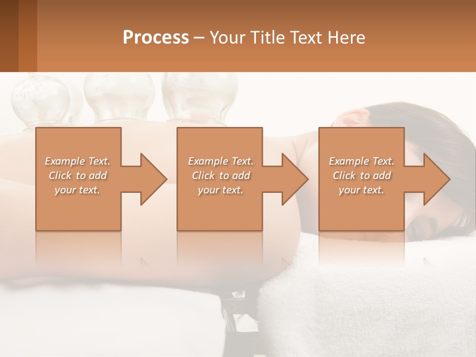 Technology Unit House PowerPoint Template