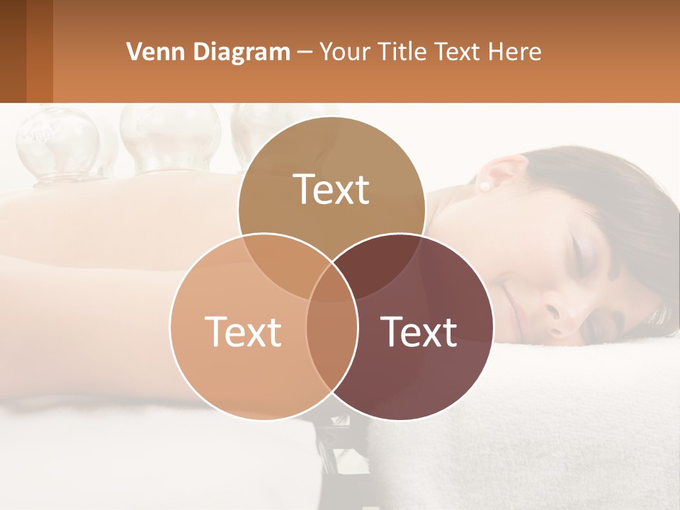 Technology Unit House PowerPoint Template