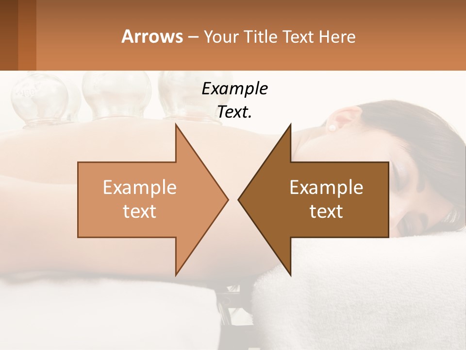 Technology Unit House PowerPoint Template