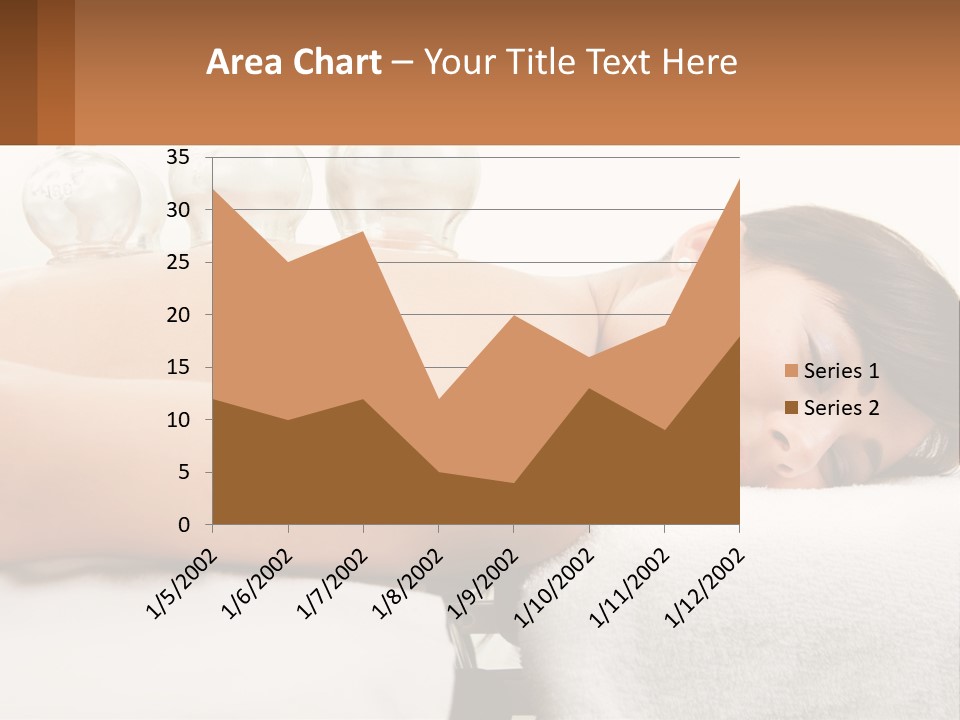 Technology Unit House PowerPoint Template
