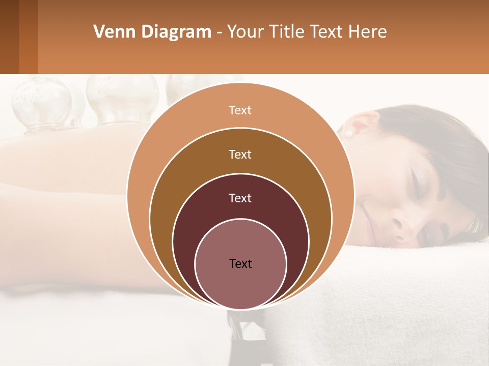 Technology Unit House PowerPoint Template