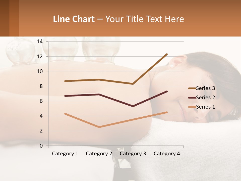 Technology Unit House PowerPoint Template