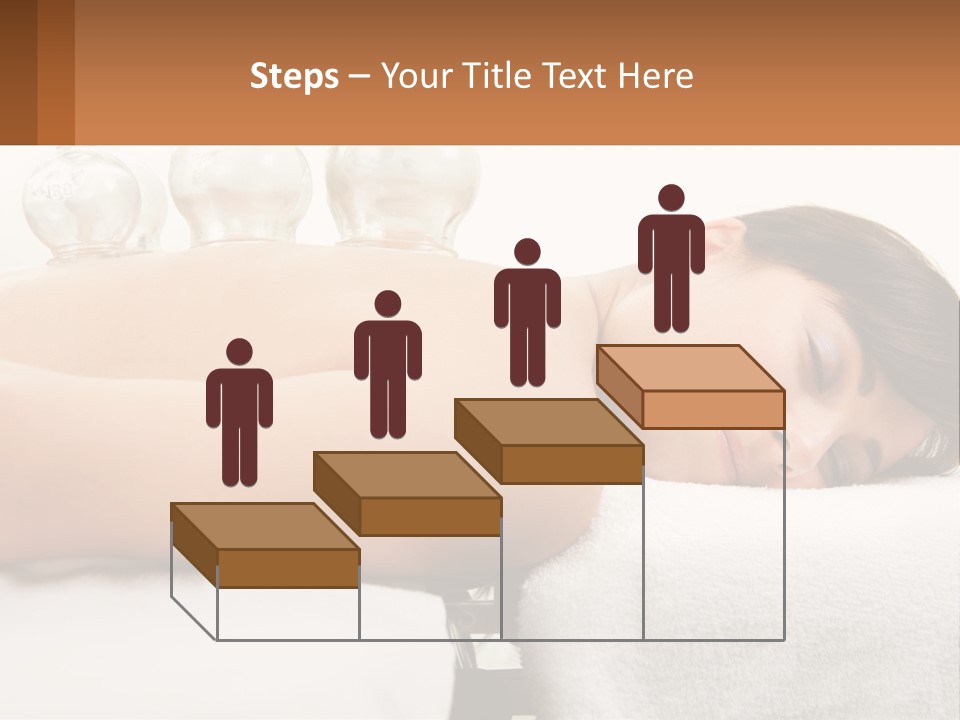 Technology Unit House PowerPoint Template