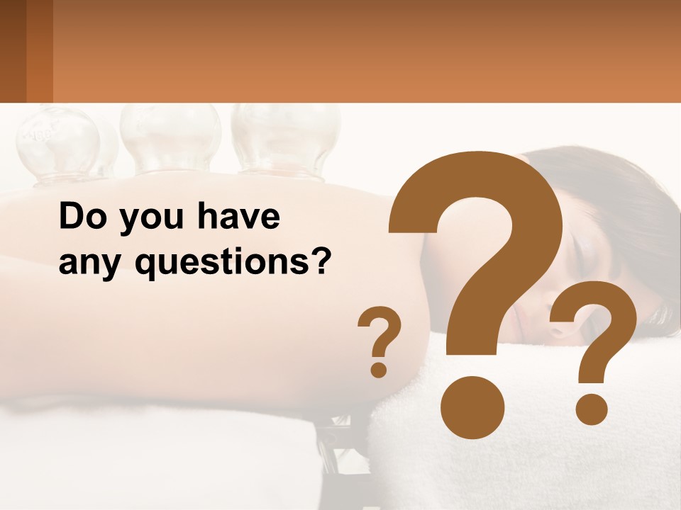 Technology Unit House PowerPoint Template