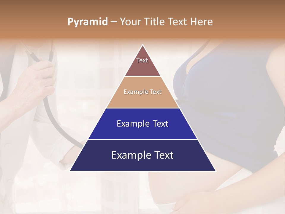 Cool Remote Heat PowerPoint Template