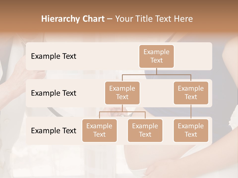 Cool Remote Heat PowerPoint Template