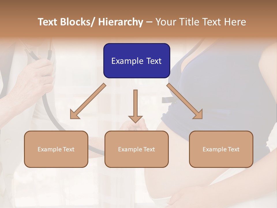 Cool Remote Heat PowerPoint Template