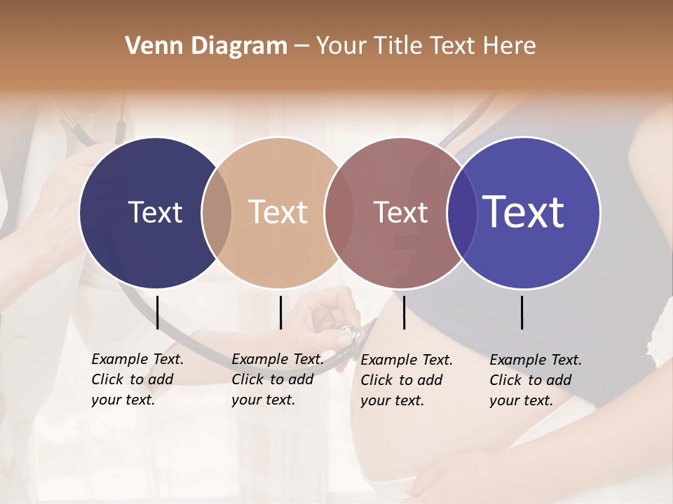 Cool Remote Heat PowerPoint Template