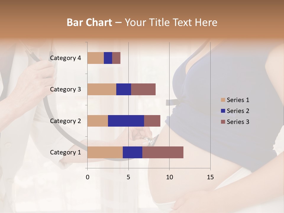 Cool Remote Heat PowerPoint Template