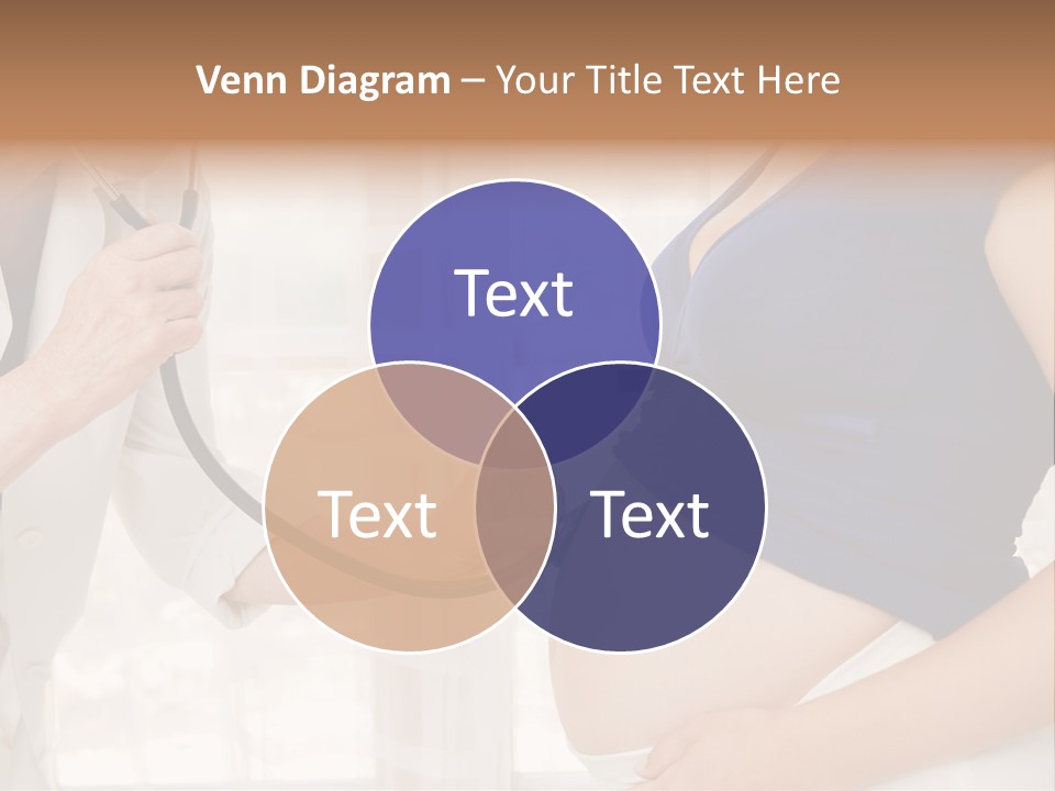 Cool Remote Heat PowerPoint Template