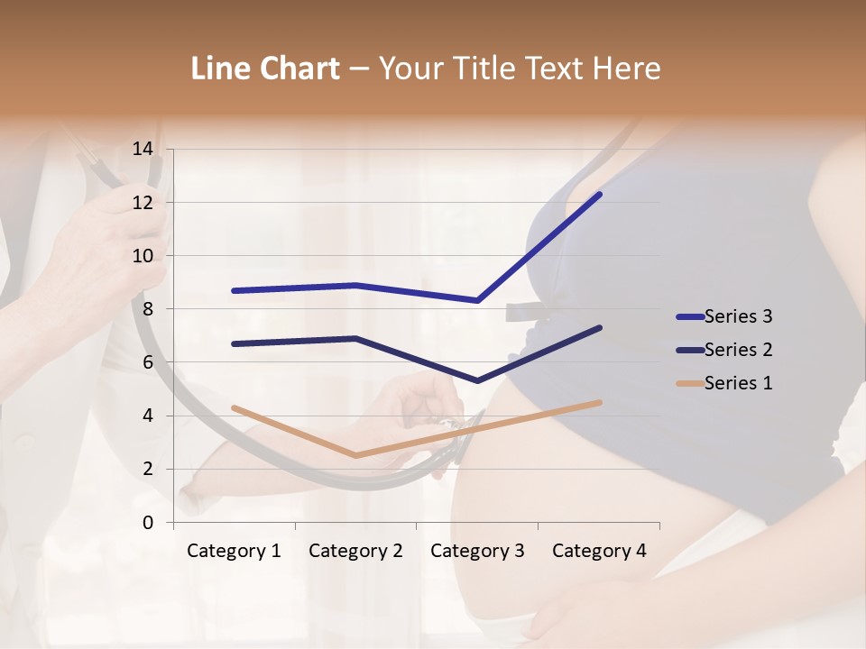 Cool Remote Heat PowerPoint Template