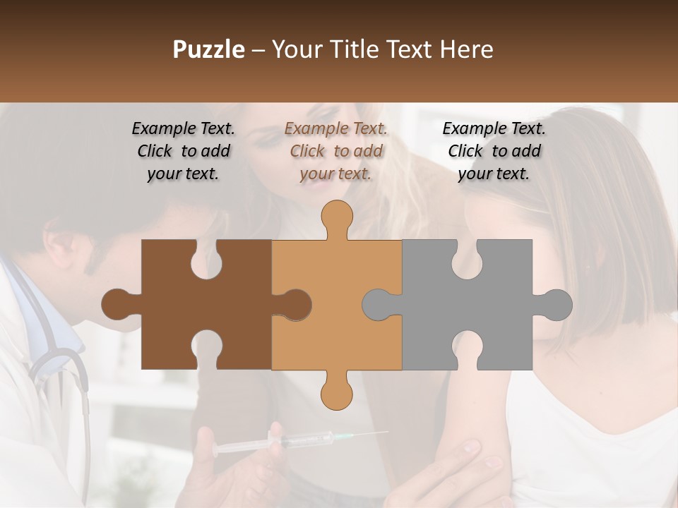 Heat System Ventilation PowerPoint Template