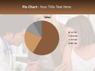 Heat System Ventilation PowerPoint Template