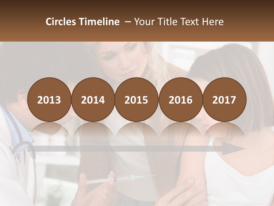 Heat System Ventilation PowerPoint Template