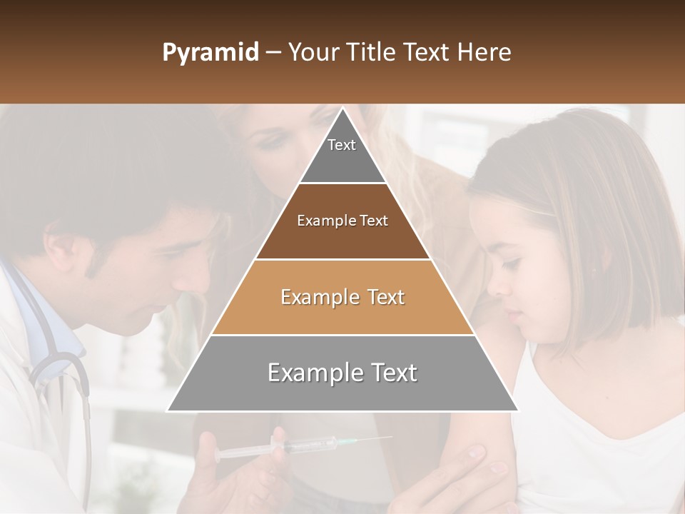 Heat System Ventilation PowerPoint Template