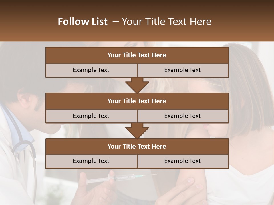 Heat System Ventilation PowerPoint Template