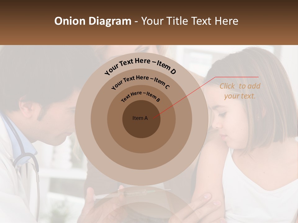 Heat System Ventilation PowerPoint Template
