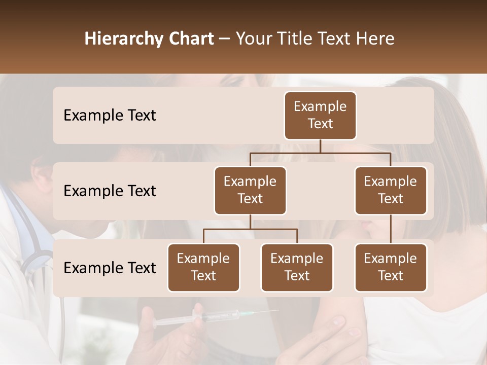 Heat System Ventilation PowerPoint Template