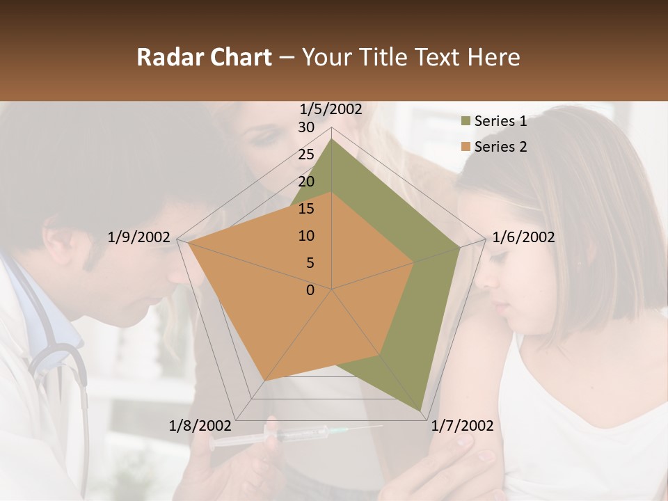 Heat System Ventilation PowerPoint Template