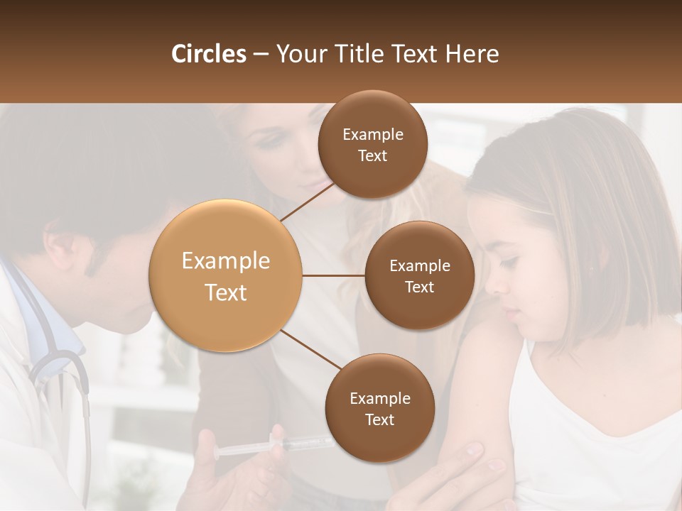 Heat System Ventilation PowerPoint Template