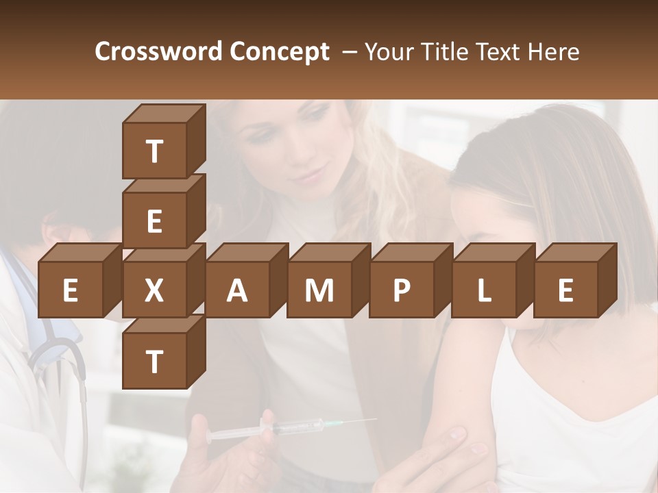 Heat System Ventilation PowerPoint Template
