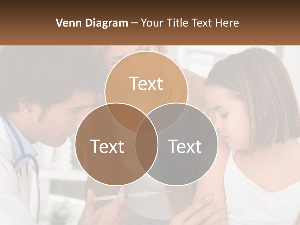 Heat System Ventilation PowerPoint Template