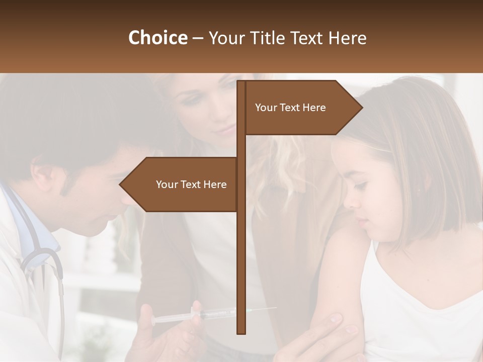 Heat System Ventilation PowerPoint Template