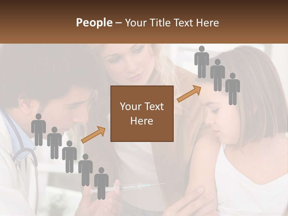 Heat System Ventilation PowerPoint Template