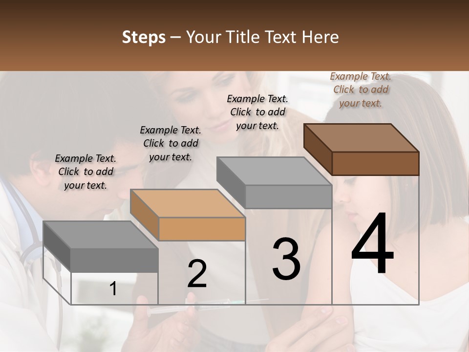 Heat System Ventilation PowerPoint Template