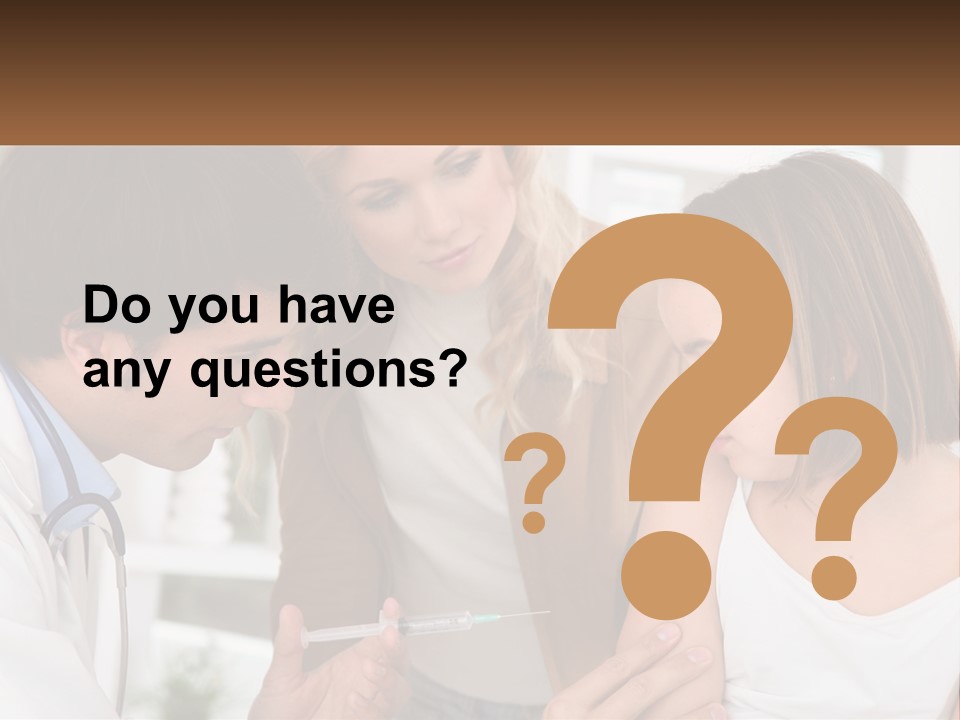 Heat System Ventilation PowerPoint Template