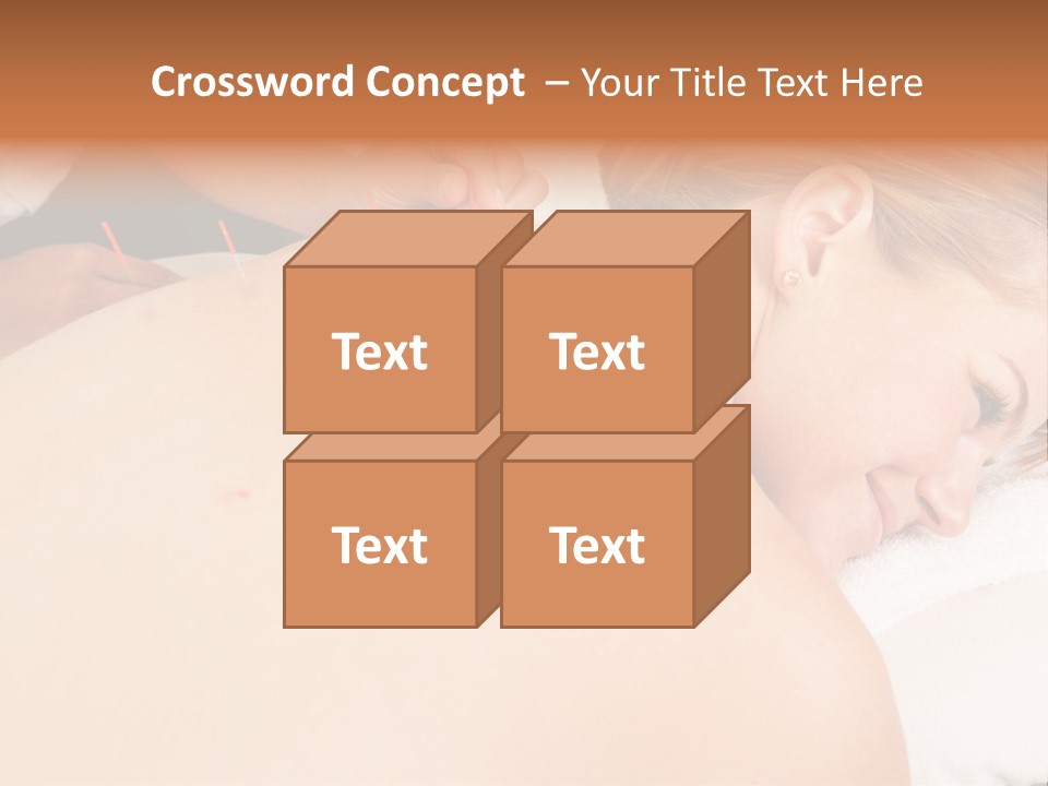 Cool Electric System PowerPoint Template