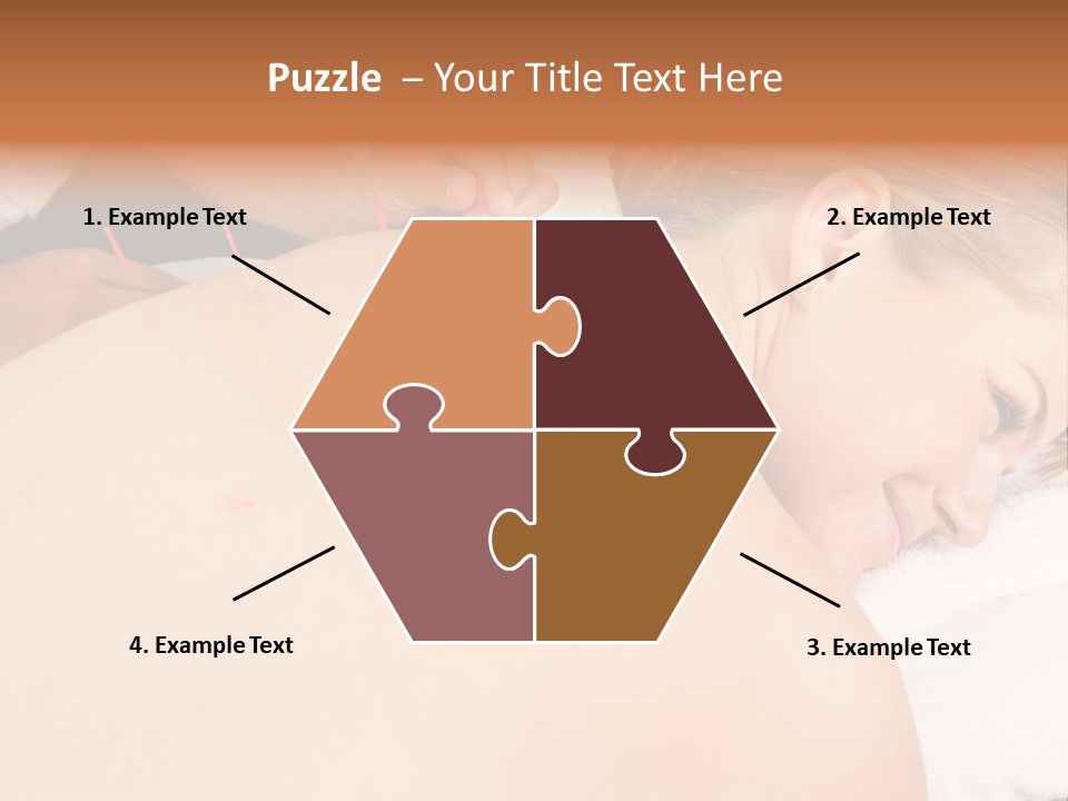 Cool Electric System PowerPoint Template