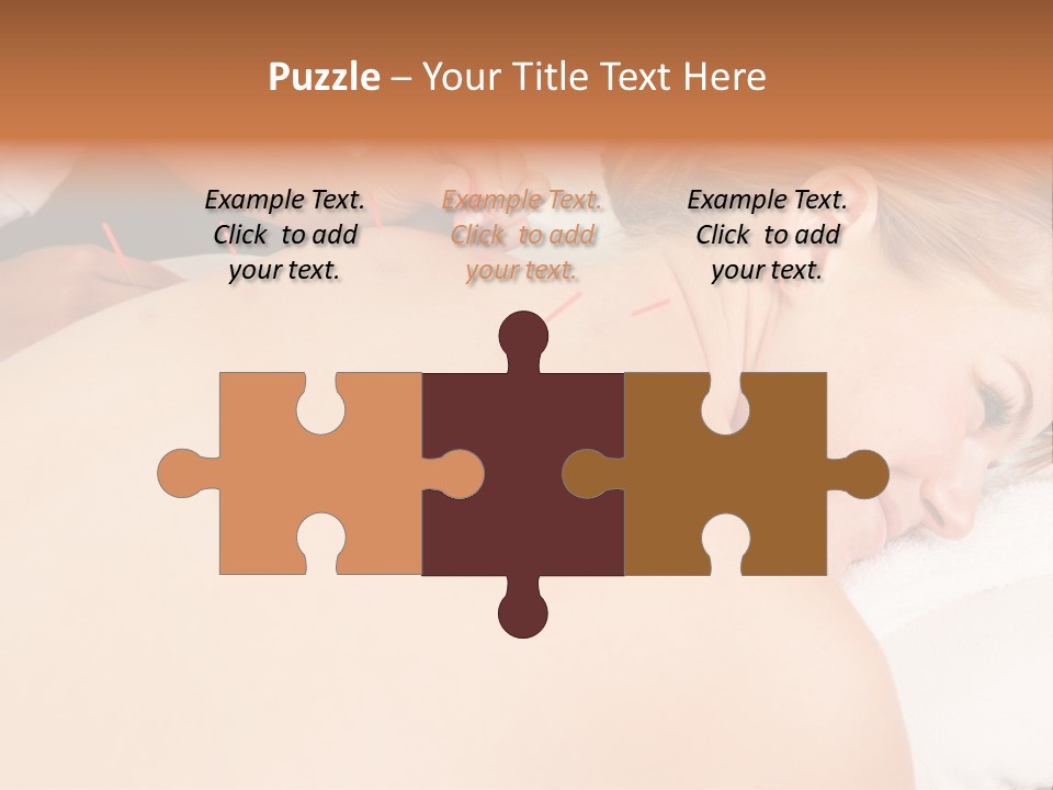 Cool Electric System PowerPoint Template