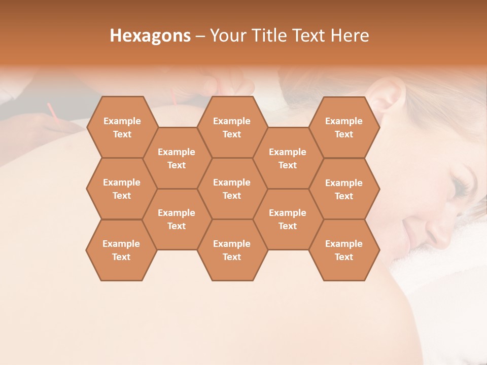 Cool Electric System PowerPoint Template