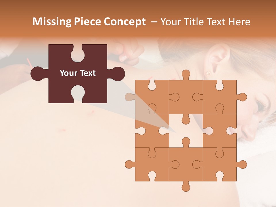 Cool Electric System PowerPoint Template