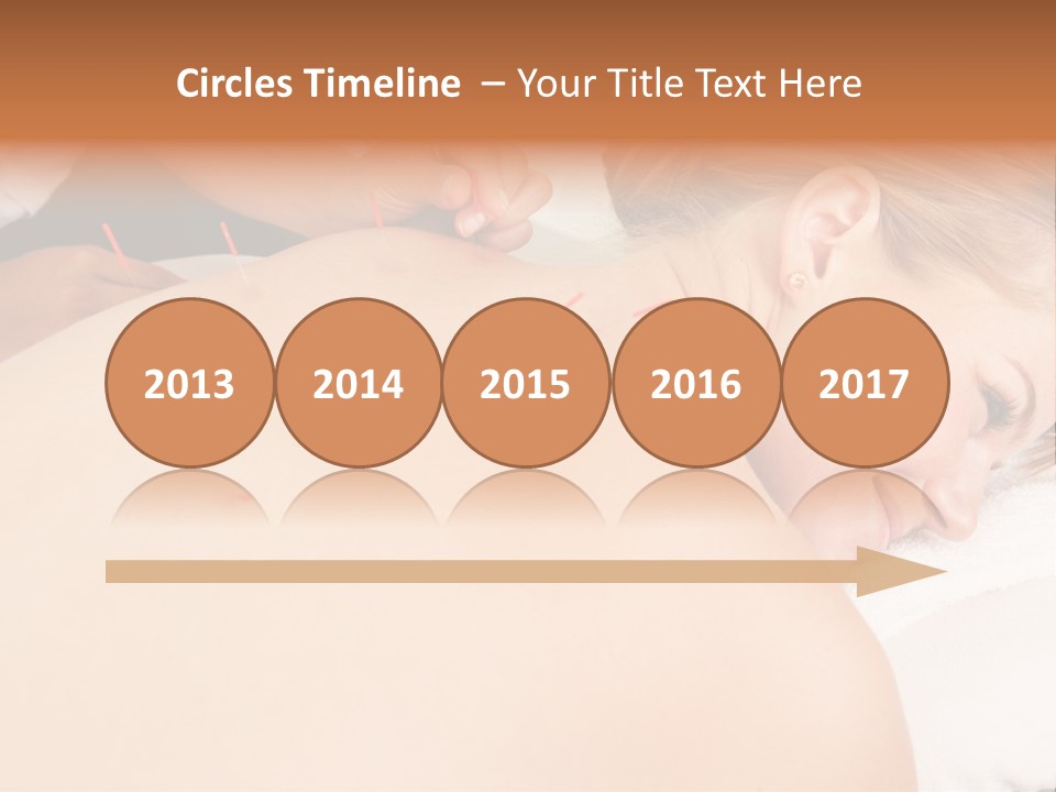 Cool Electric System PowerPoint Template