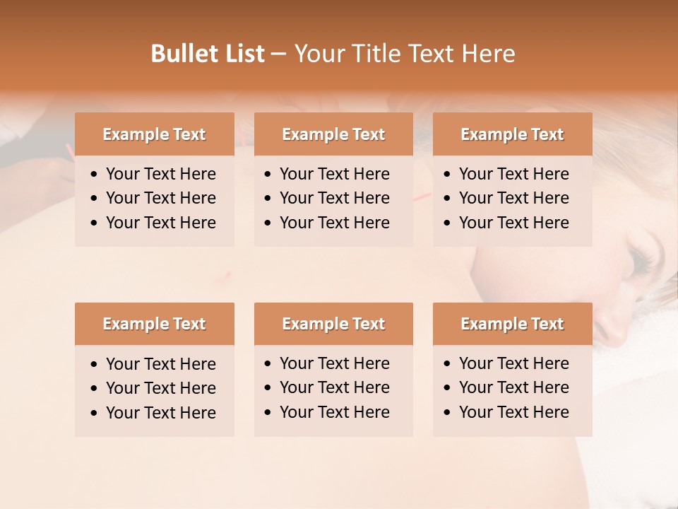 Cool Electric System PowerPoint Template