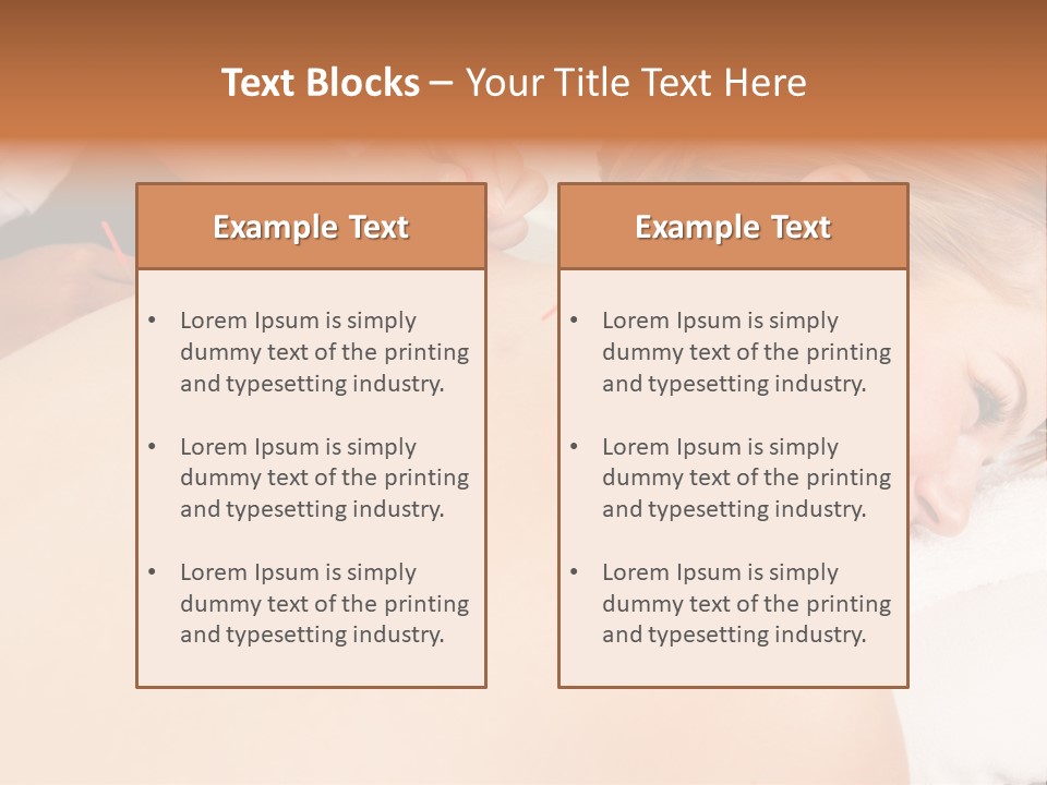 Cool Electric System PowerPoint Template