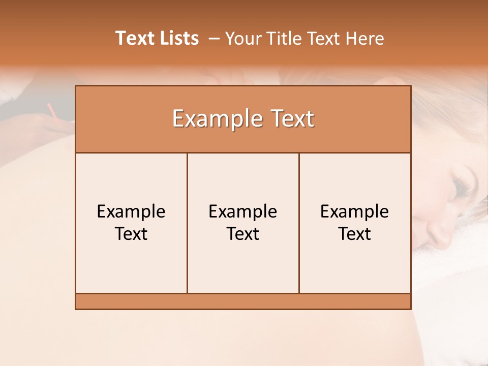 Cool Electric System PowerPoint Template