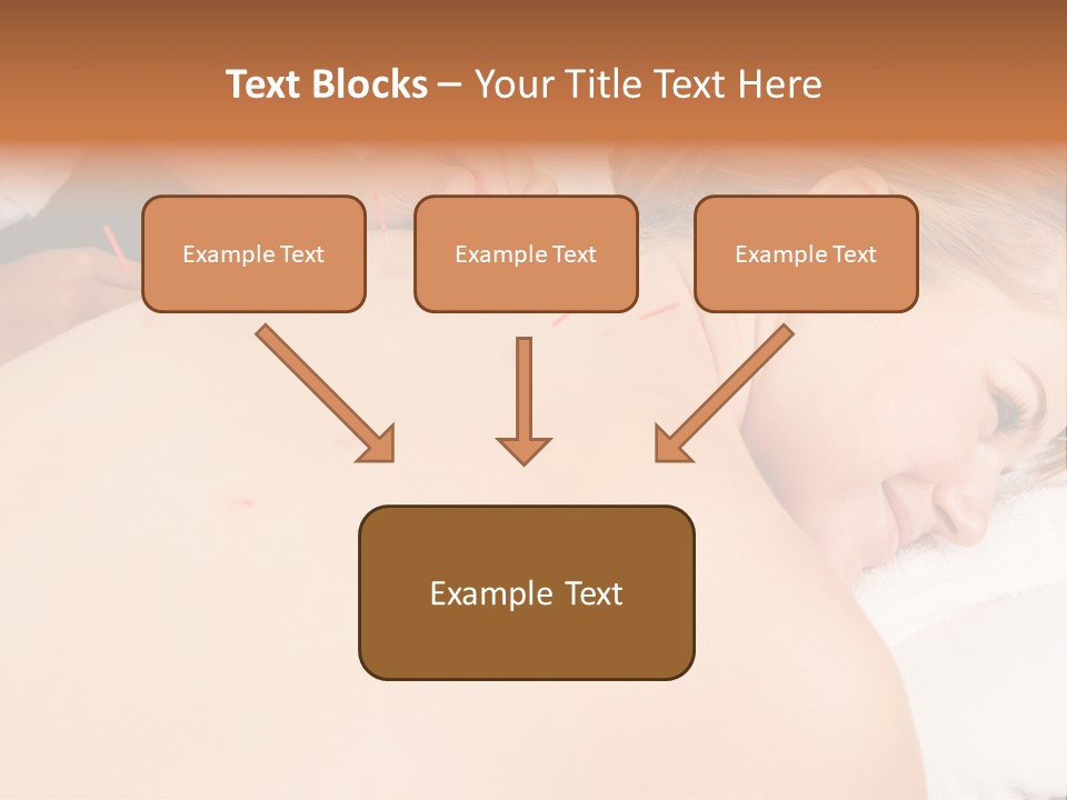 Cool Electric System PowerPoint Template