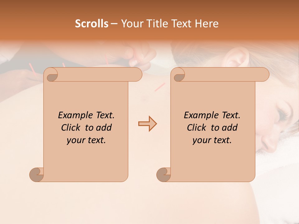 Cool Electric System PowerPoint Template