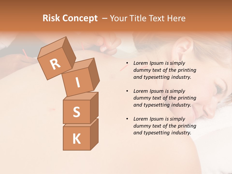 Cool Electric System PowerPoint Template