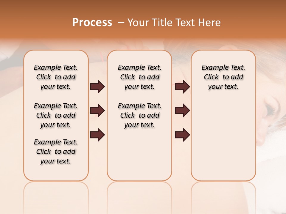 Cool Electric System PowerPoint Template
