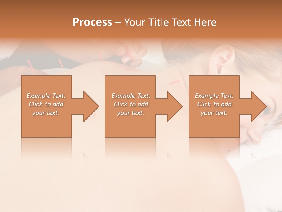 Cool Electric System PowerPoint Template