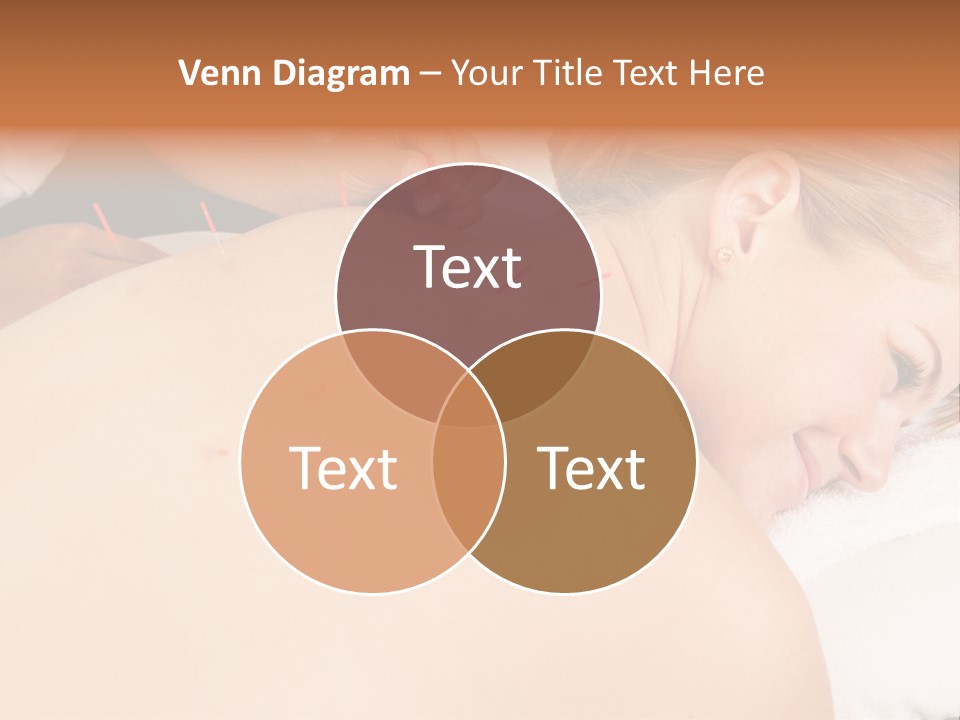 Cool Electric System PowerPoint Template