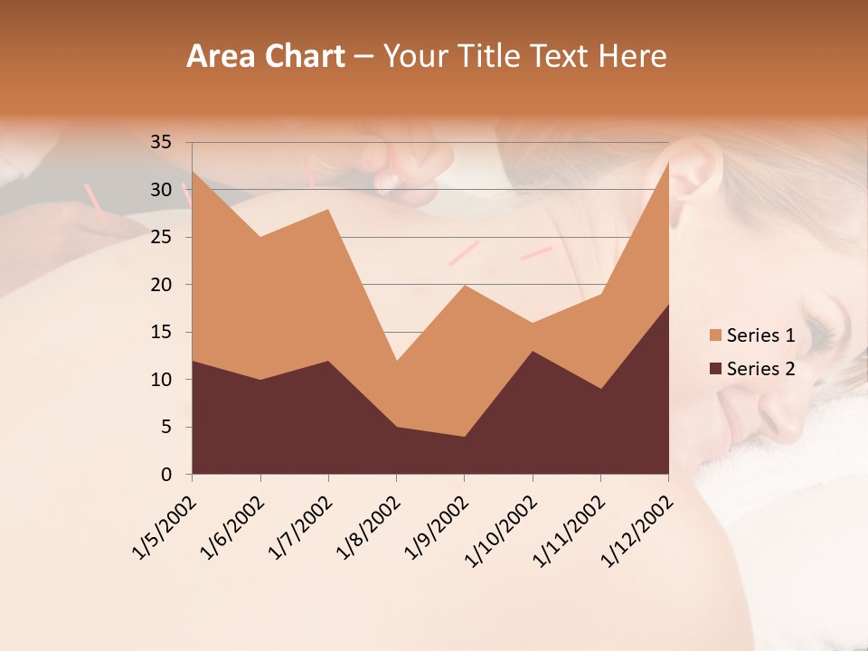 Cool Electric System PowerPoint Template