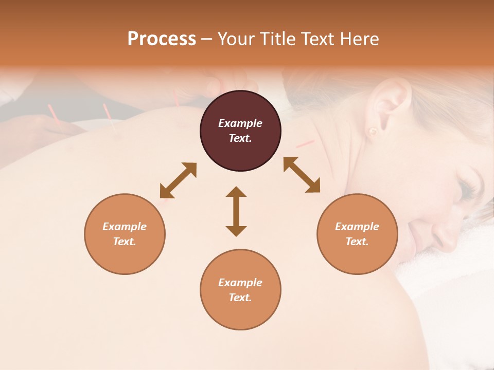Cool Electric System PowerPoint Template