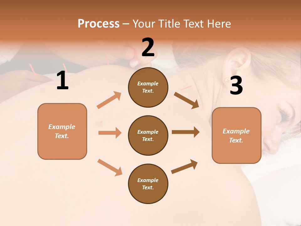 Cool Electric System PowerPoint Template