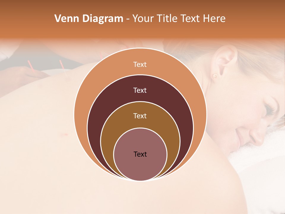 Cool Electric System PowerPoint Template